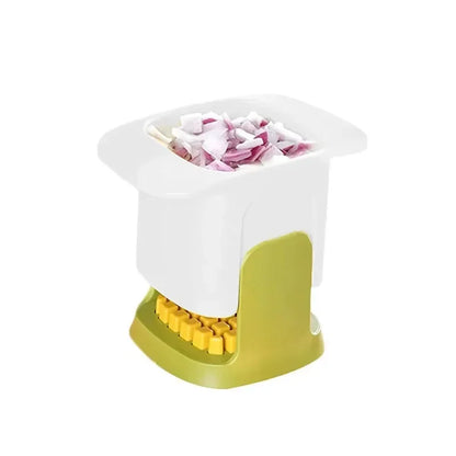 Vegetable Chopper Slicer Dicer Kitchen Tool